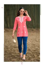 Tips And Tops  COLORS VOL 06